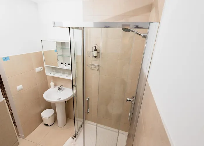 Hostal Boutique Vidamia Málaga